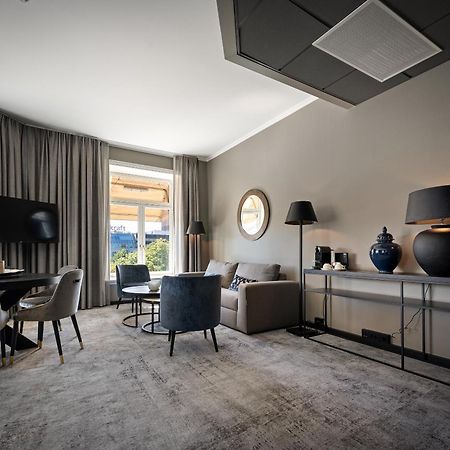 Karl Johan Hotel 오슬로 외부 사진