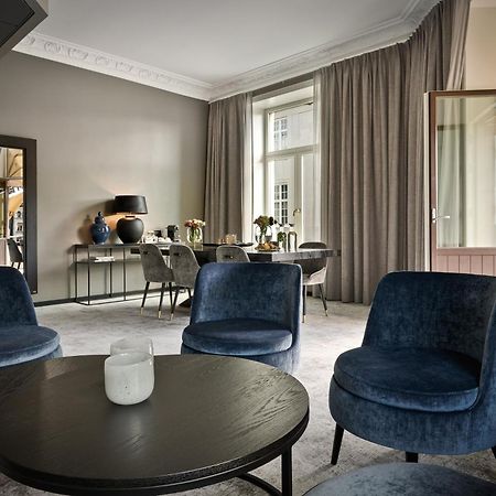 Karl Johan Hotel 오슬로 외부 사진