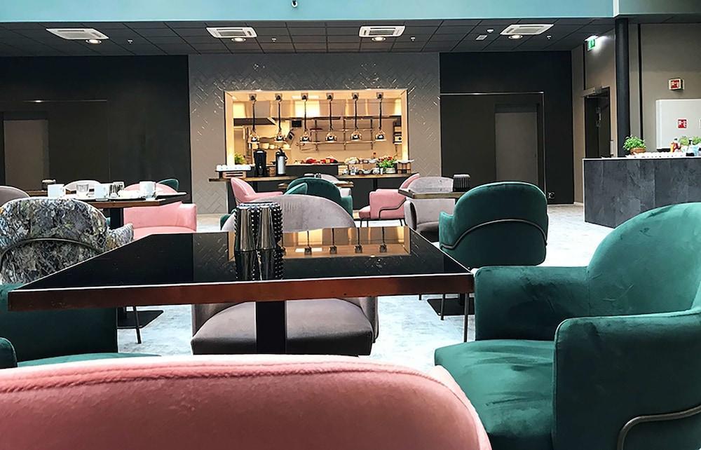 Karl Johan Hotel 오슬로 외부 사진