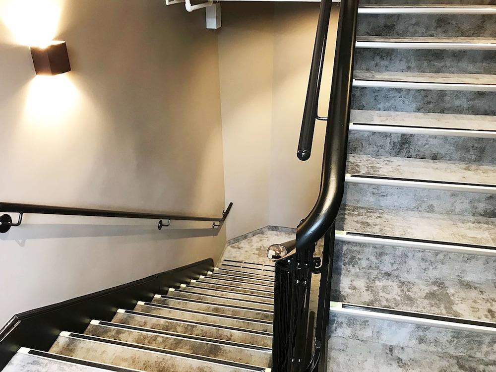 Karl Johan Hotel 오슬로 외부 사진
