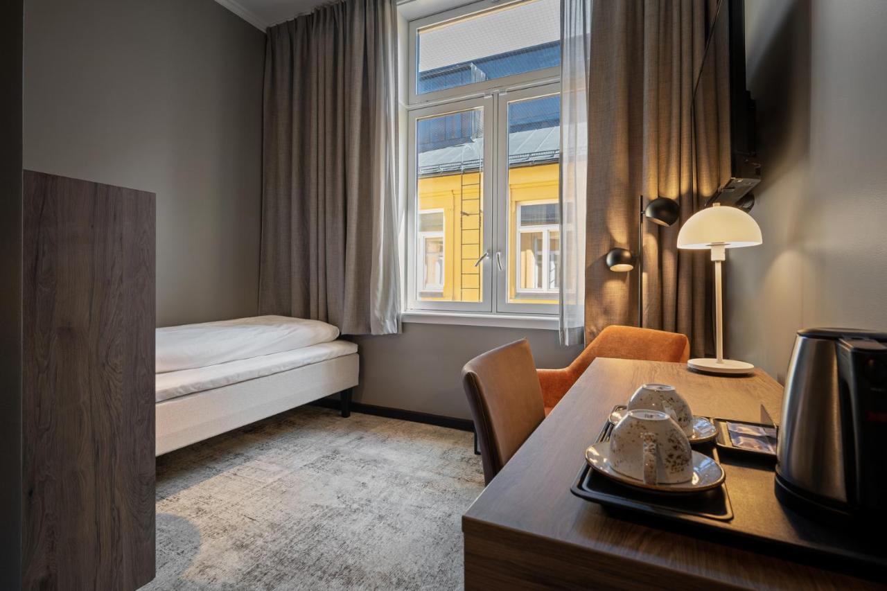 Karl Johan Hotel 오슬로 외부 사진