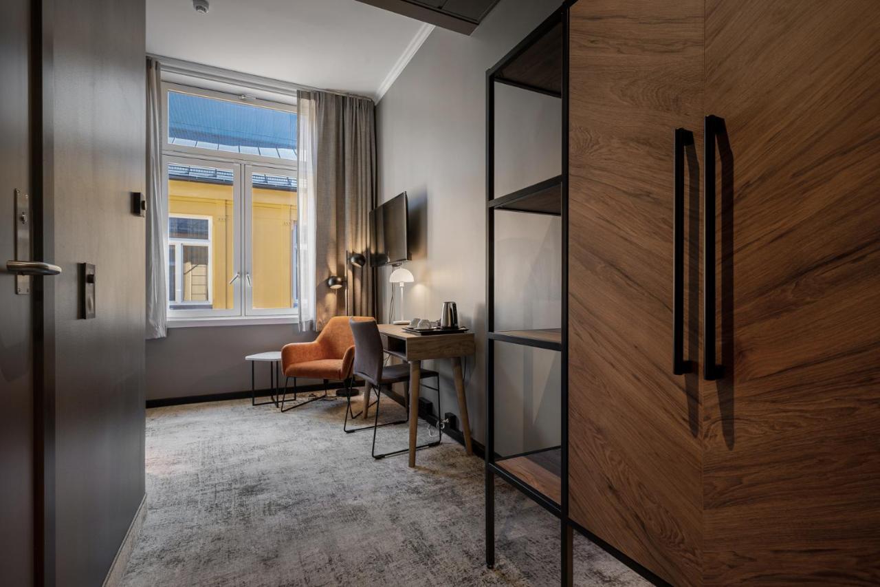Karl Johan Hotel 오슬로 외부 사진