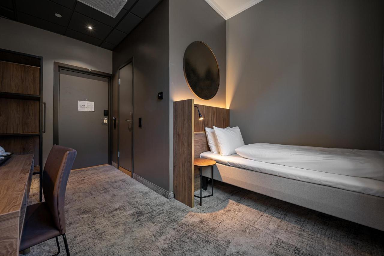 Karl Johan Hotel 오슬로 외부 사진