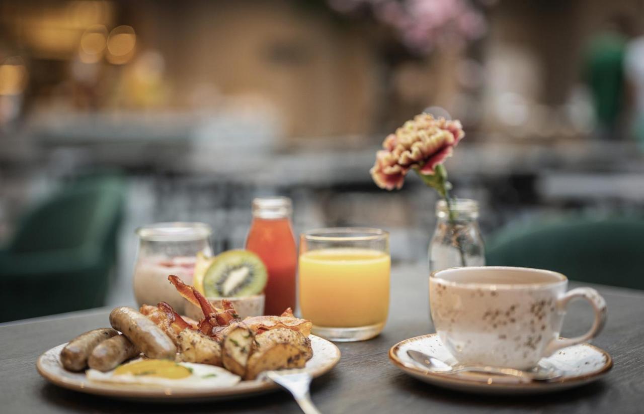Karl Johan Hotel 오슬로 외부 사진