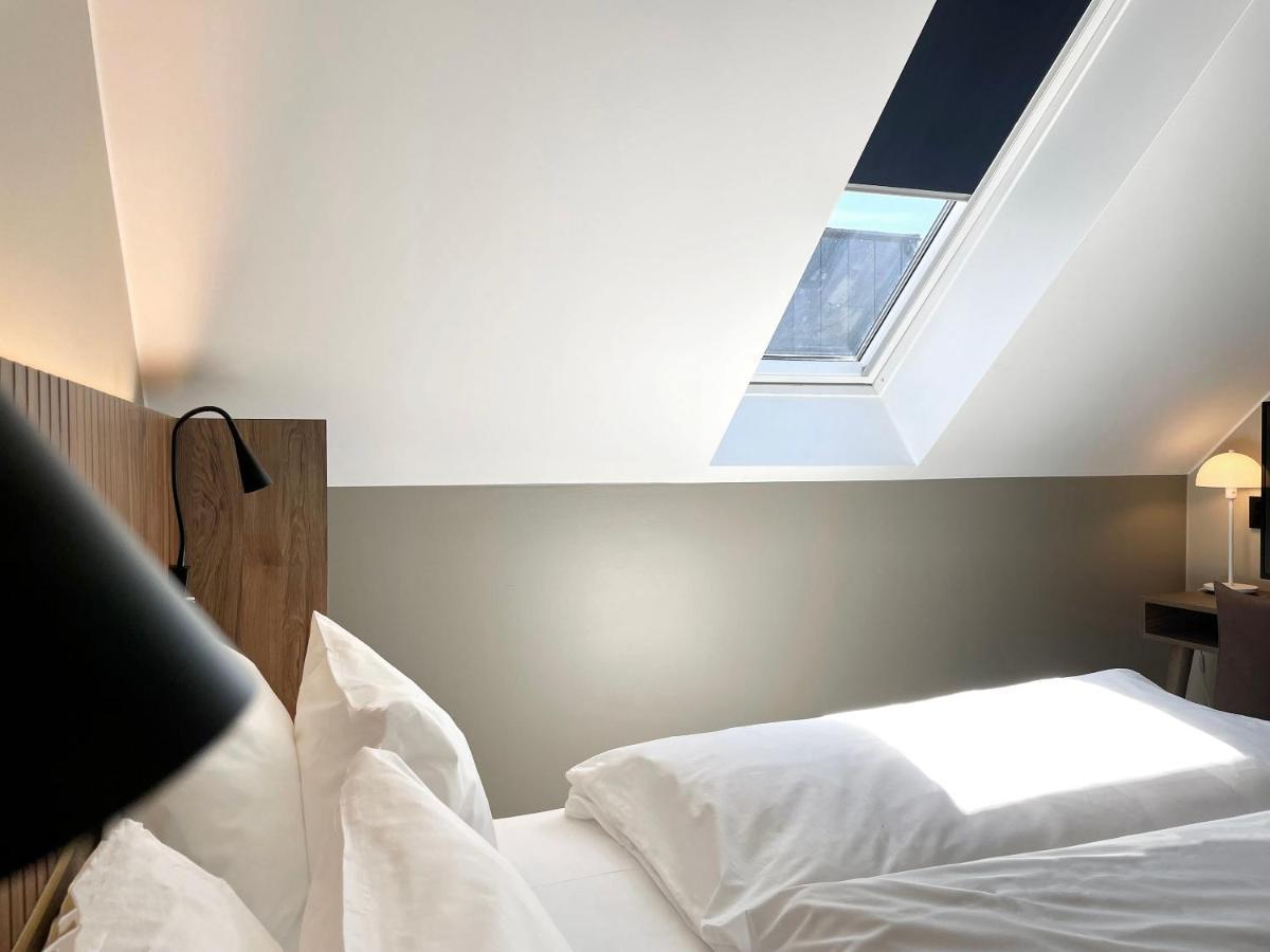 Karl Johan Hotel 오슬로 외부 사진