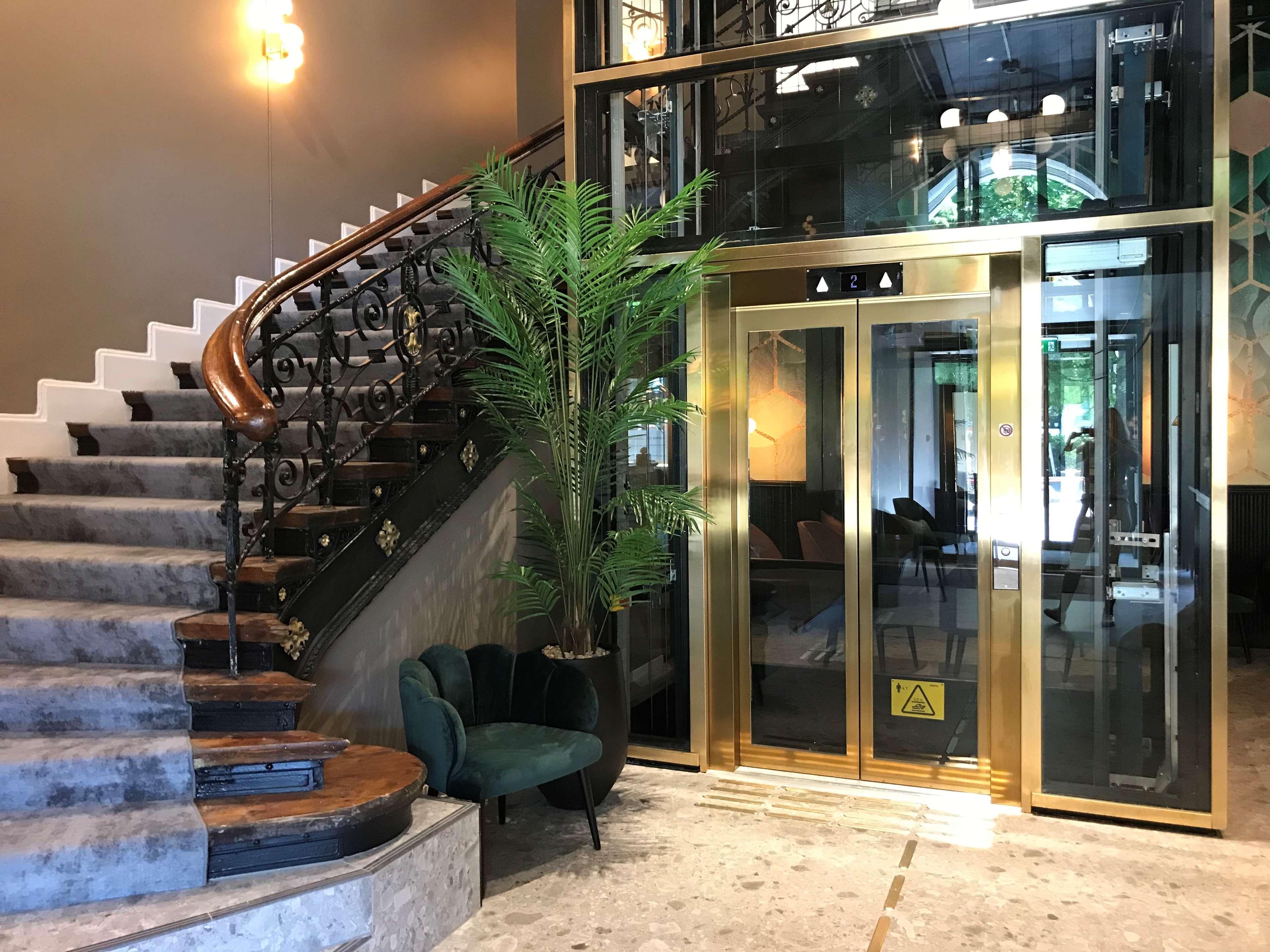 Karl Johan Hotel 오슬로 외부 사진