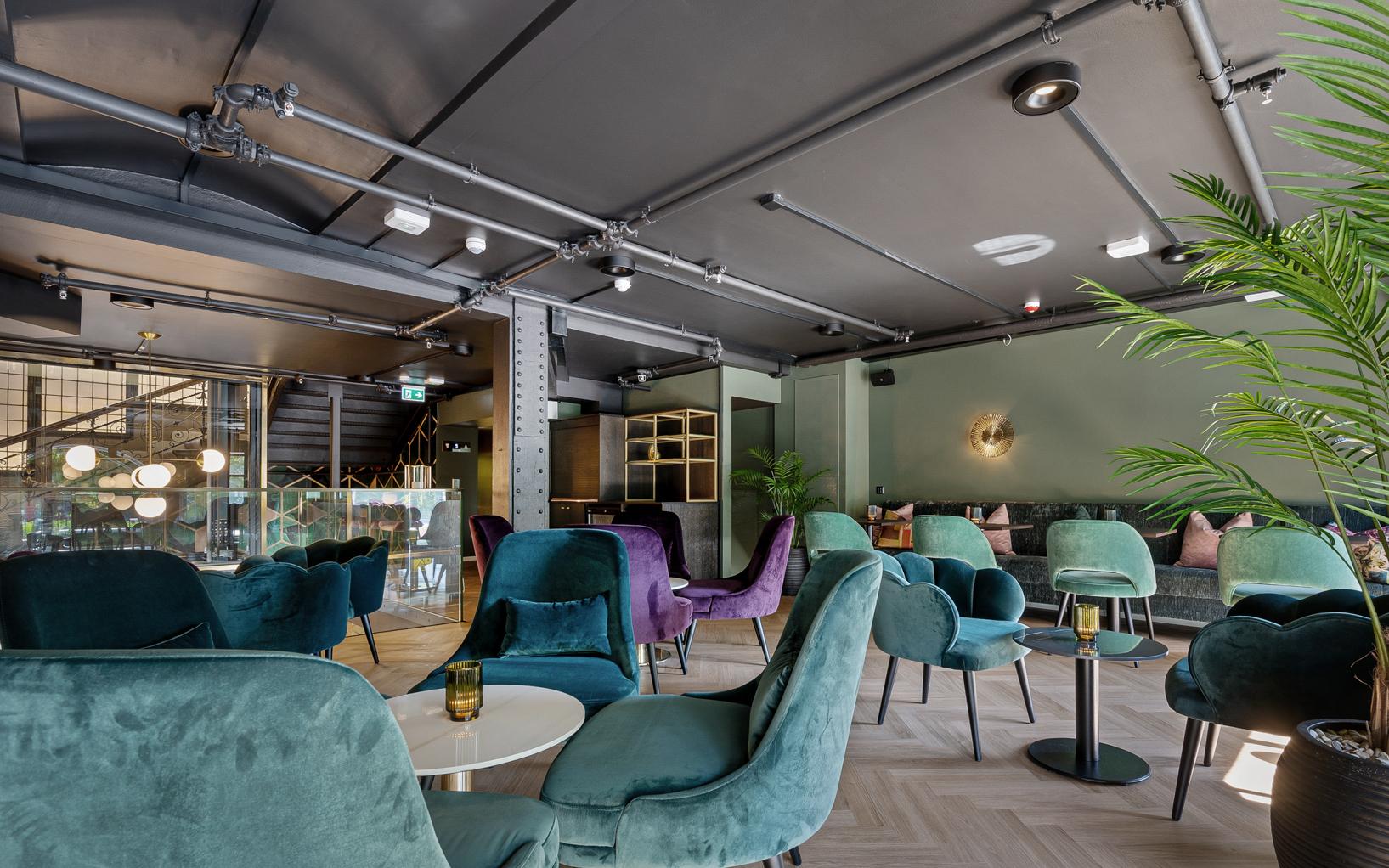 Karl Johan Hotel 오슬로 외부 사진