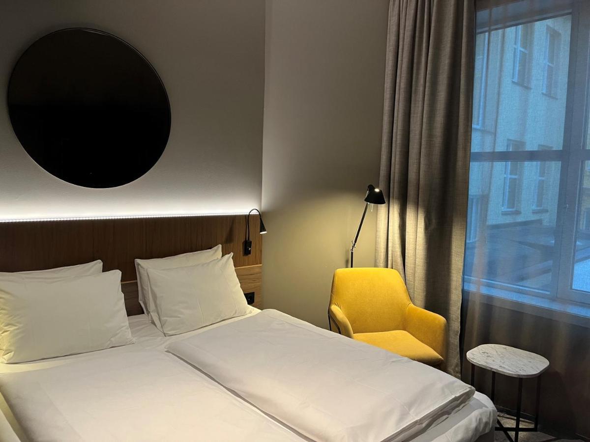Karl Johan Hotel 오슬로 외부 사진