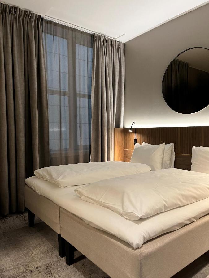 Karl Johan Hotel 오슬로 외부 사진