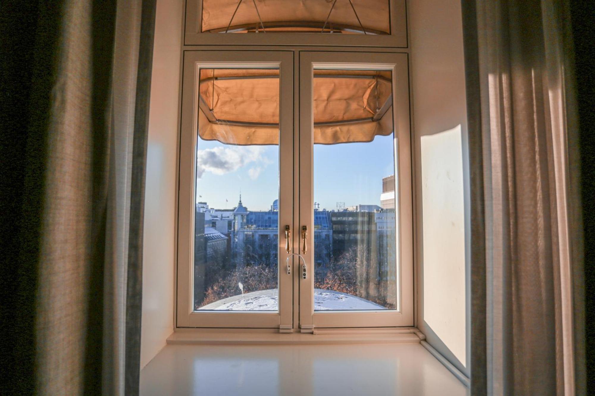 Karl Johan Hotel 오슬로 외부 사진