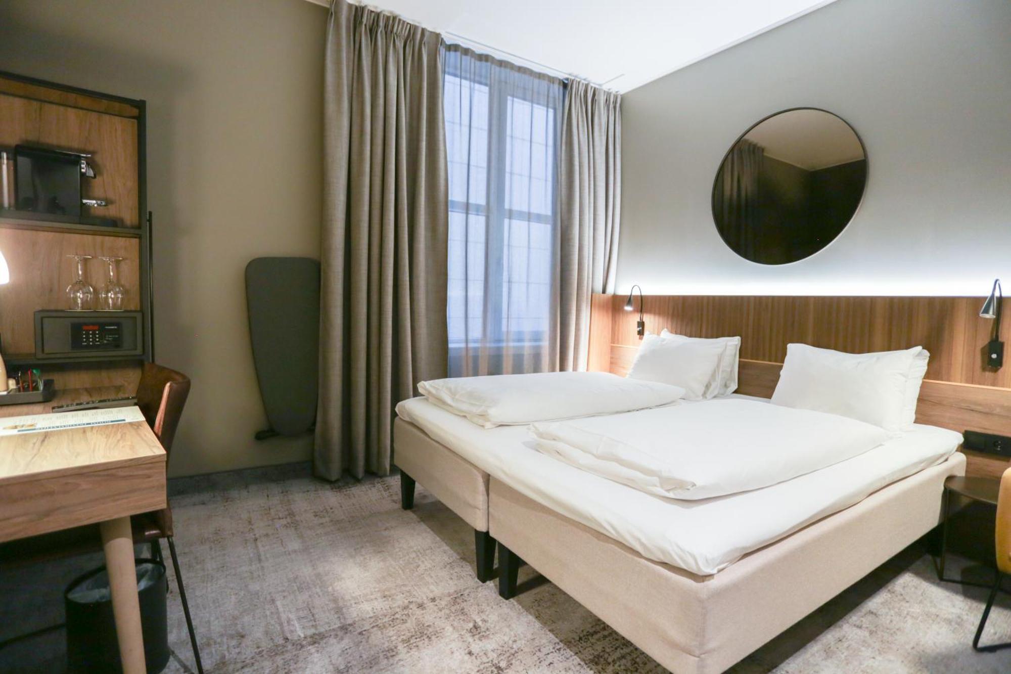 Karl Johan Hotel 오슬로 외부 사진