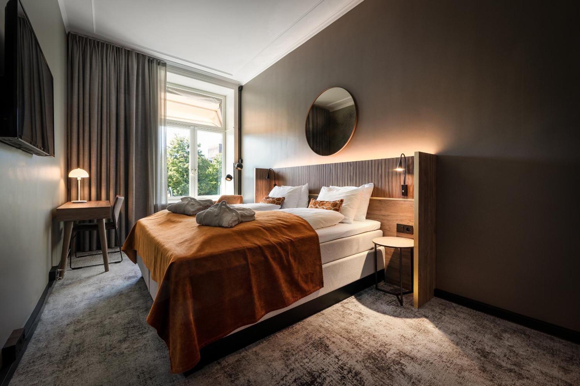 Karl Johan Hotel 오슬로 외부 사진