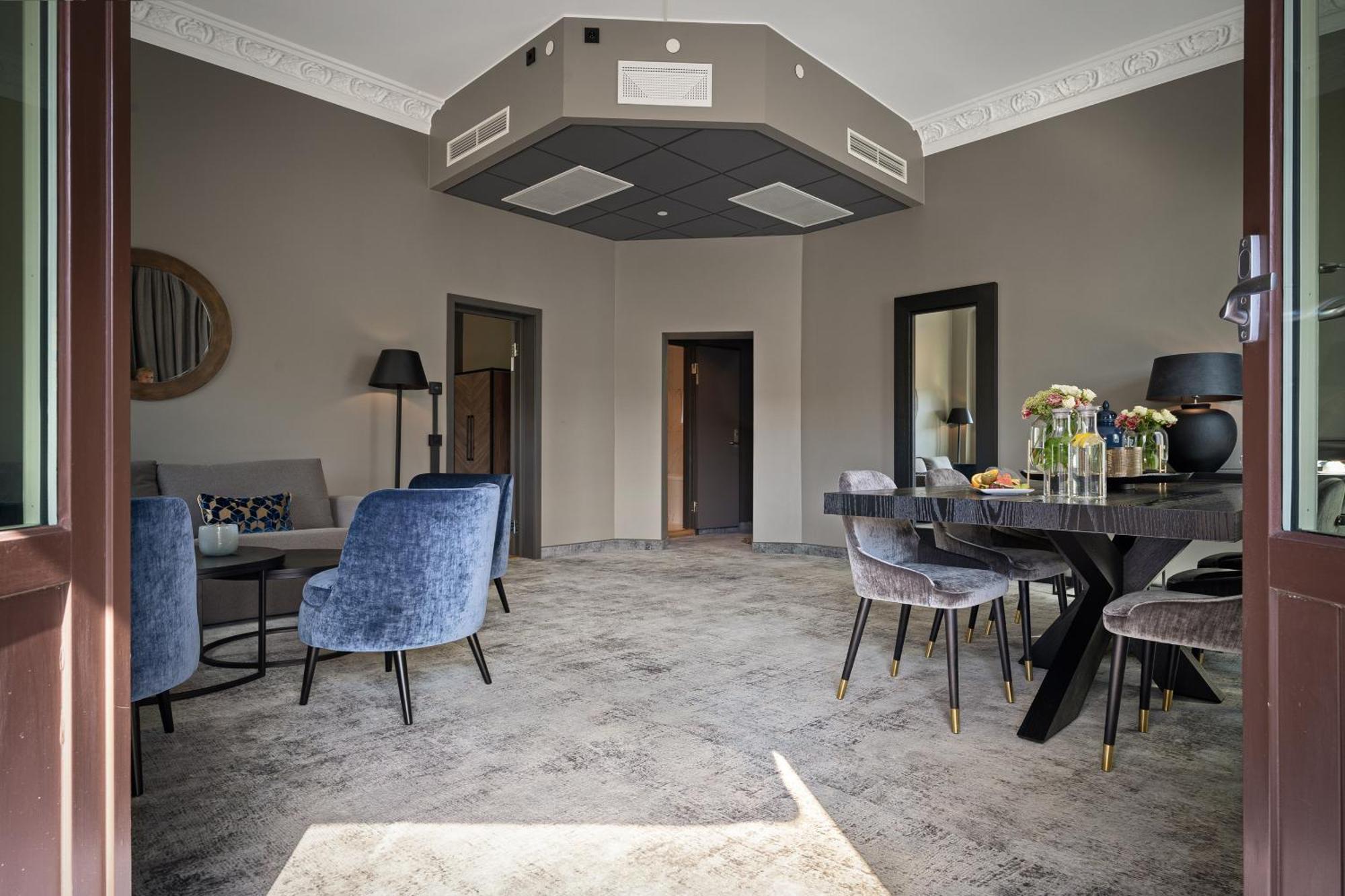 Karl Johan Hotel 오슬로 외부 사진